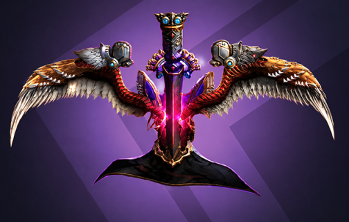 Wings of Knighthood
