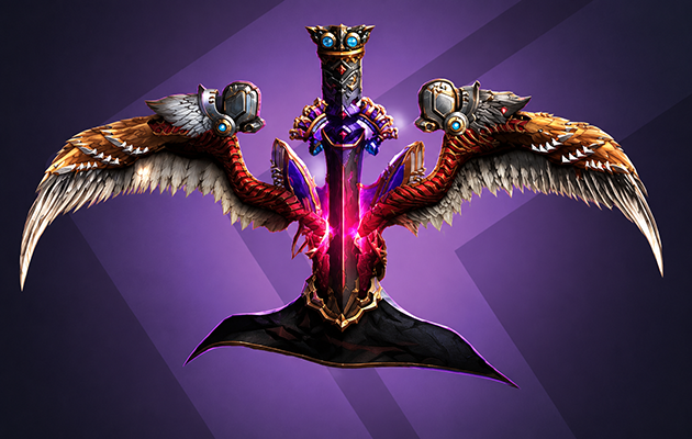 FFXIV Wings of Knighthood Boost