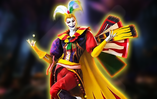 Dancing Mad