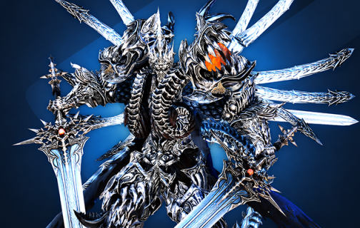 Dragonsong's Reprise