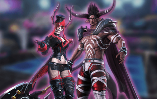 Endgame Bundle