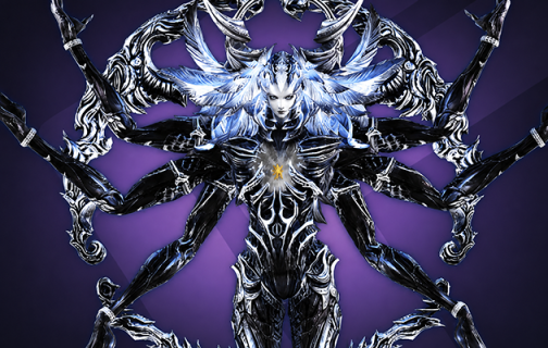 The Omega Protocol