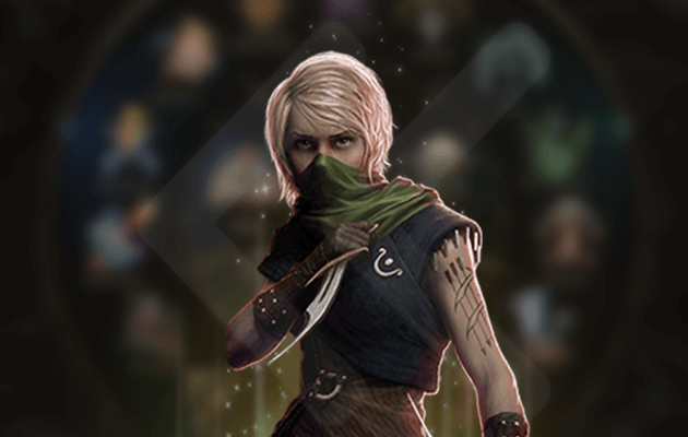 Last Epoch Early Game Build Service