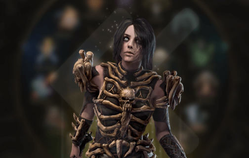 Endgame Build