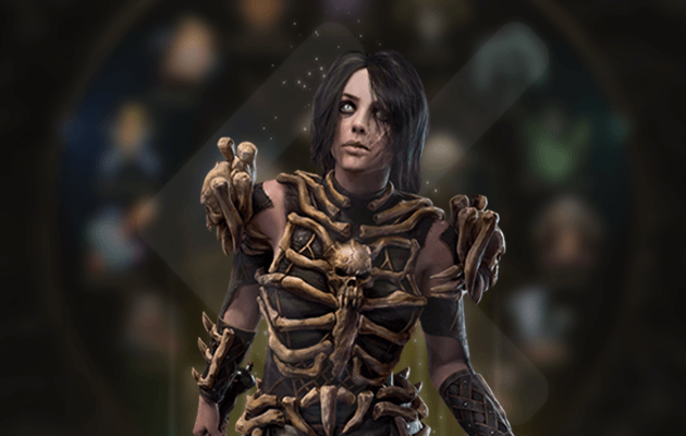 Last Epoch Endgame Build Service
