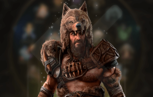 Mid Game Build