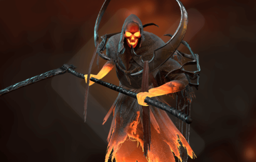 Soulfire Bastion