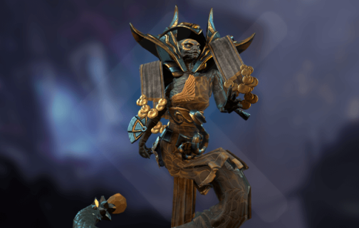 Temporal Sanctum