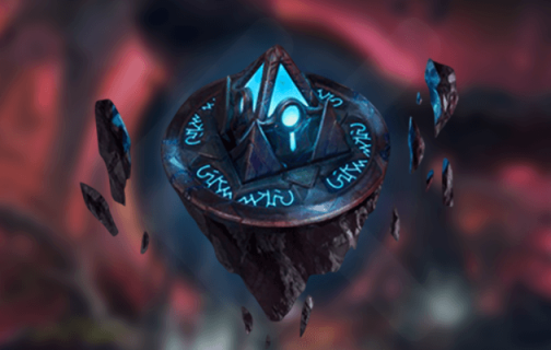 Empowered Monolith Unlock