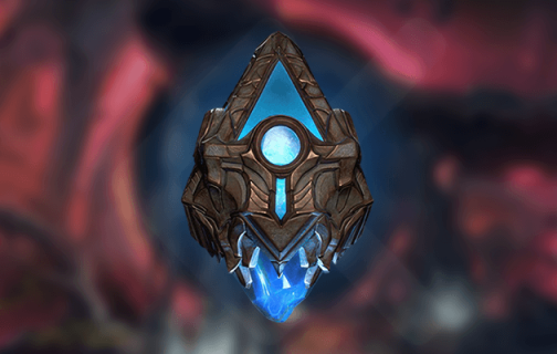 Monolith of Fate Läuf