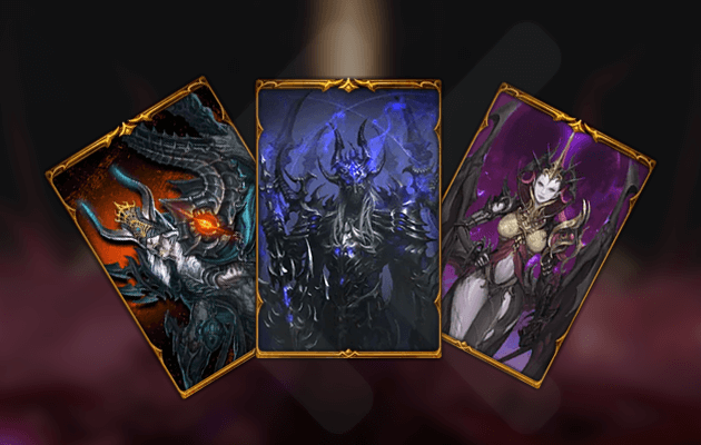 Lost Ark Kazeros’s Legion Commandants Boost