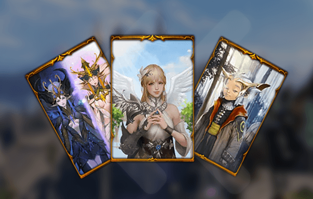 Lost Ark Light of Salvation Boost