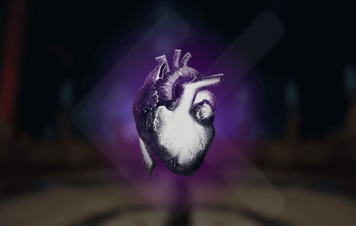 Giant's Hearts