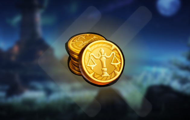 Lost Ark Gold