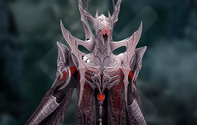 Lost Ark Uralte Elveria Boost