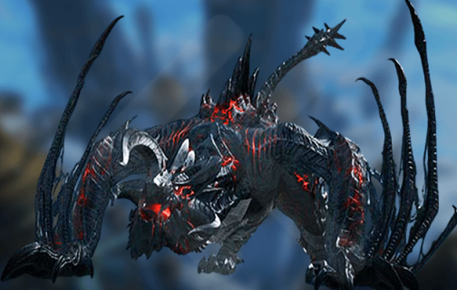 Abyss Dungeon: Ivory Tower