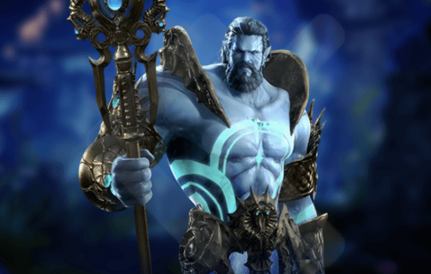 Lost Ark Gate of Paradise Dungeon Boost
