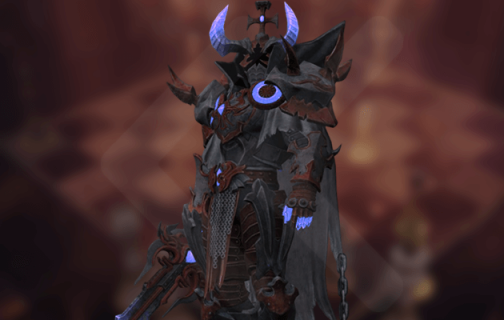 Abyss Dungeon: Phantom Palace