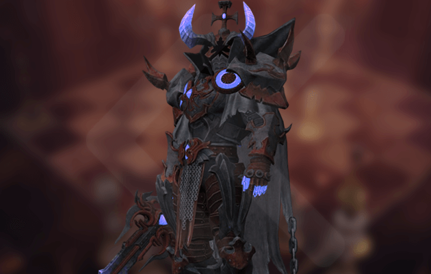 Lost Ark Phantom Palast Dungeon Boost
