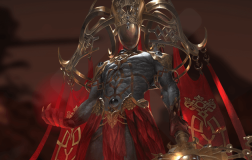 Alberhastic Guardian