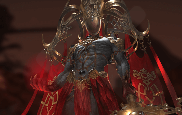 Lost Ark Gardien Alberhastic Boost