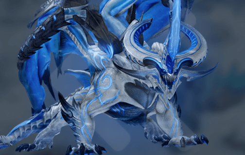 Caliligos Guardian