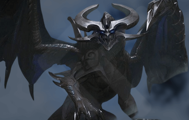 Lost Ark Calventus Wächter Boost
