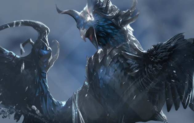 Lost Ark Frost Helgaia Wächter Boost