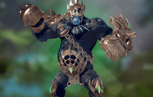 Hanumatan Guardian