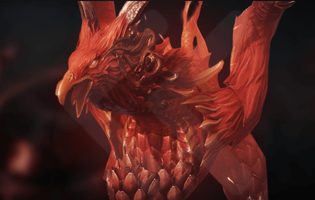 Lost Ark Helgaia Wächter Boost