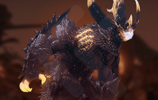 Lost Ark Igrexion Gardien Boost