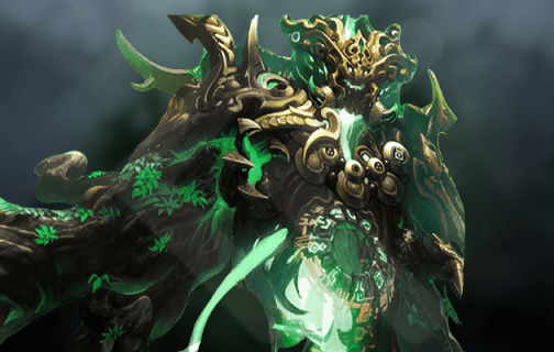 Levanos Guardian