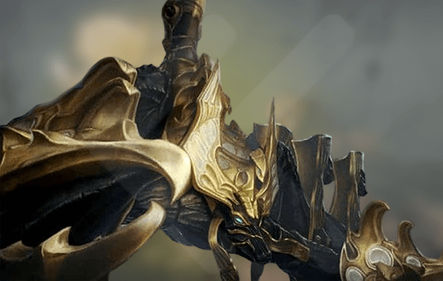 Lost Ark Nacrasena Wächter Boost