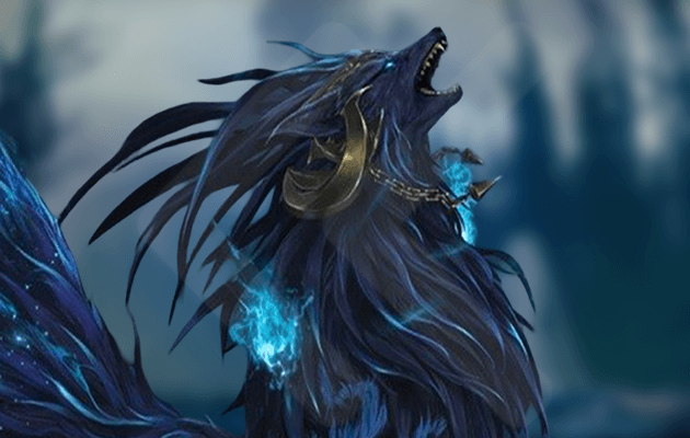 Lost Ark Night Fox Yoho Gardien Boost