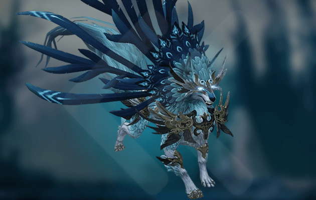 Lost Ark Velganos Wächter Boost