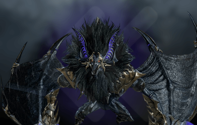 Lost Ark Vescal Wächter Boost