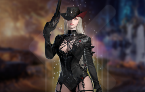 Power Leveling