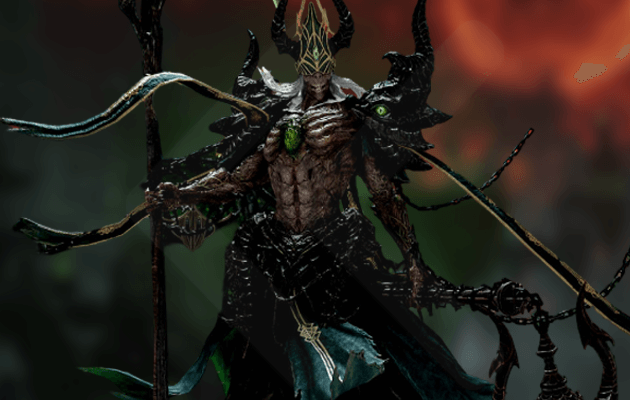 Lost Ark Raid Akkan Boost