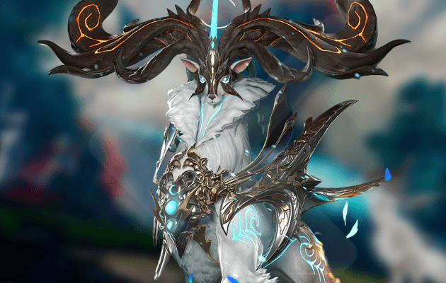 Lost Ark Raid Argos Boost