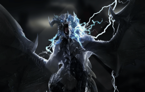 Epic Raid: Behemoth