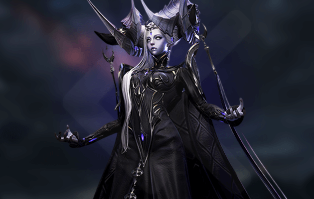 Lost Ark Raid Brelshaza Boost