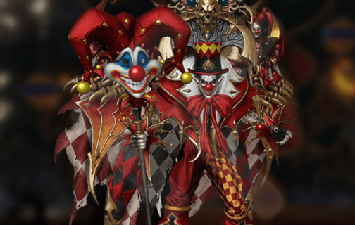 Legion Raid: Kakul-Saydon