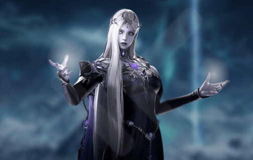 Kazeros Raid Act 2: Brelshaza