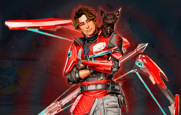 Apex Legends