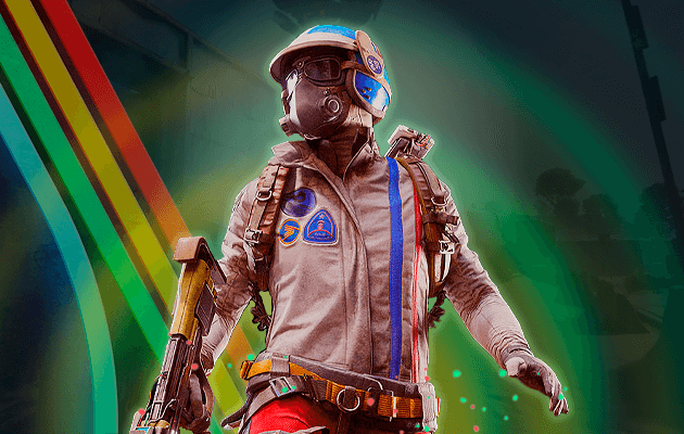 ARC Raiders