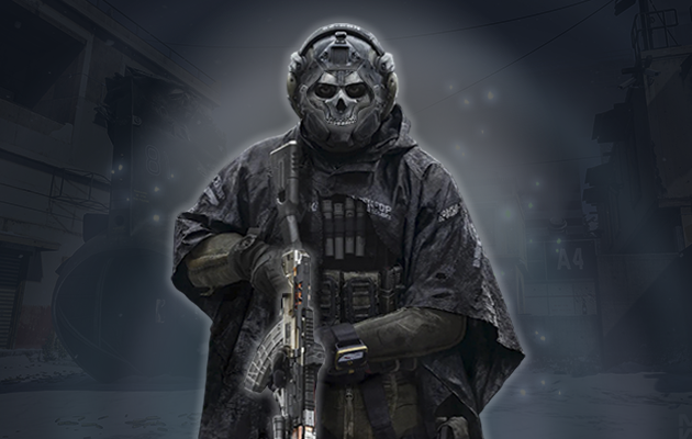 Call of Duty