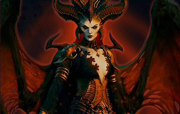 Diablo 4