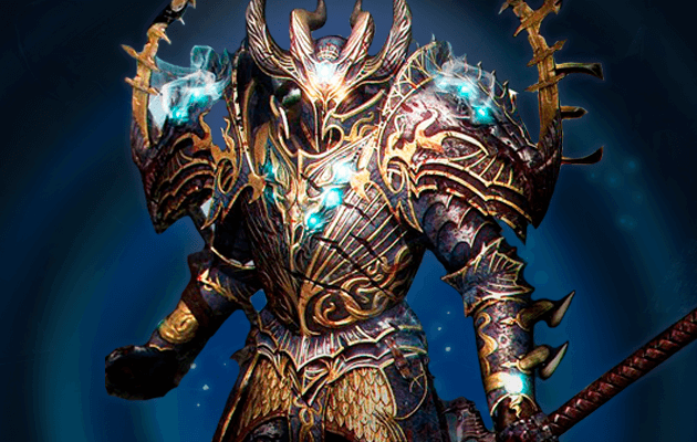 Path of Exile