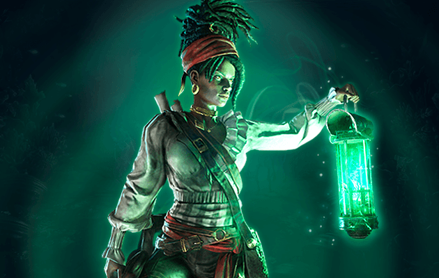 Path of Exile
