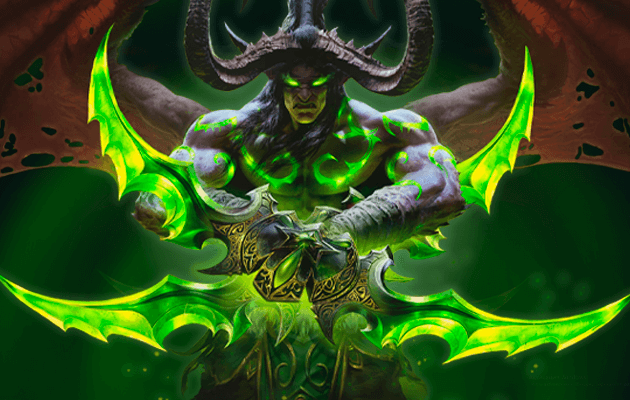 WoW TBC Anniversary